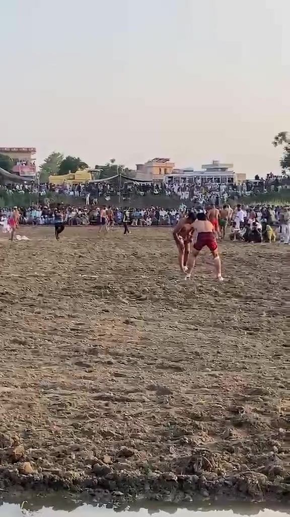 @KABADDI💗 Love