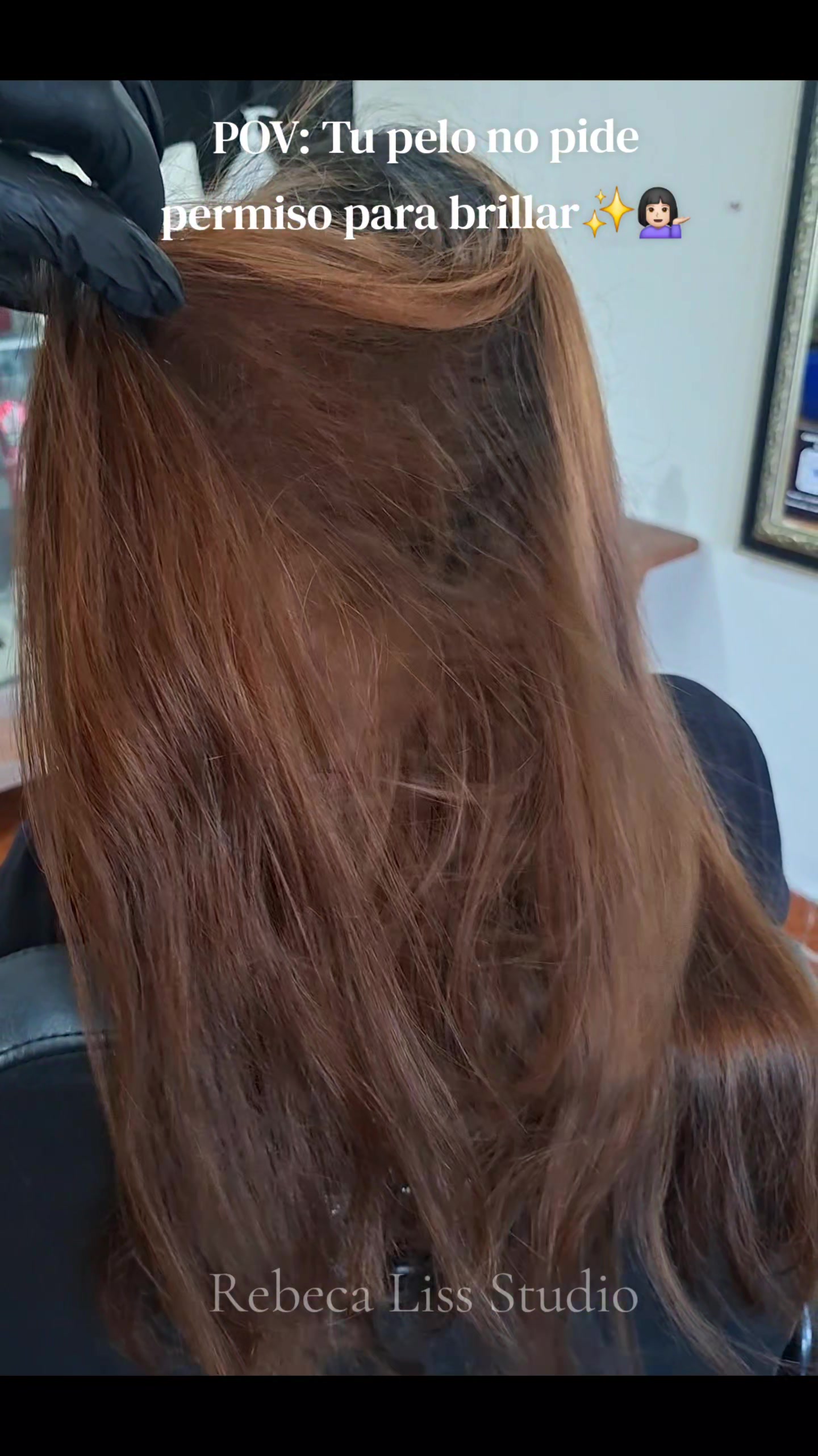 @Rebeca Liss Studio 💆🏻♀️💖