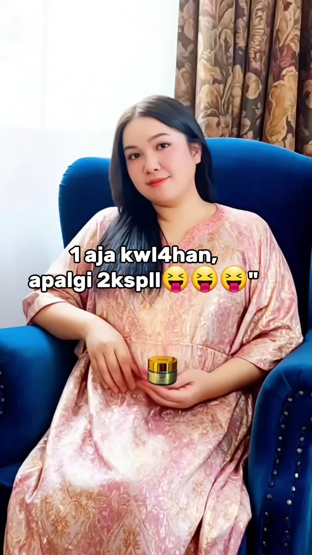 @RESEP PRIA KUAT BESAR