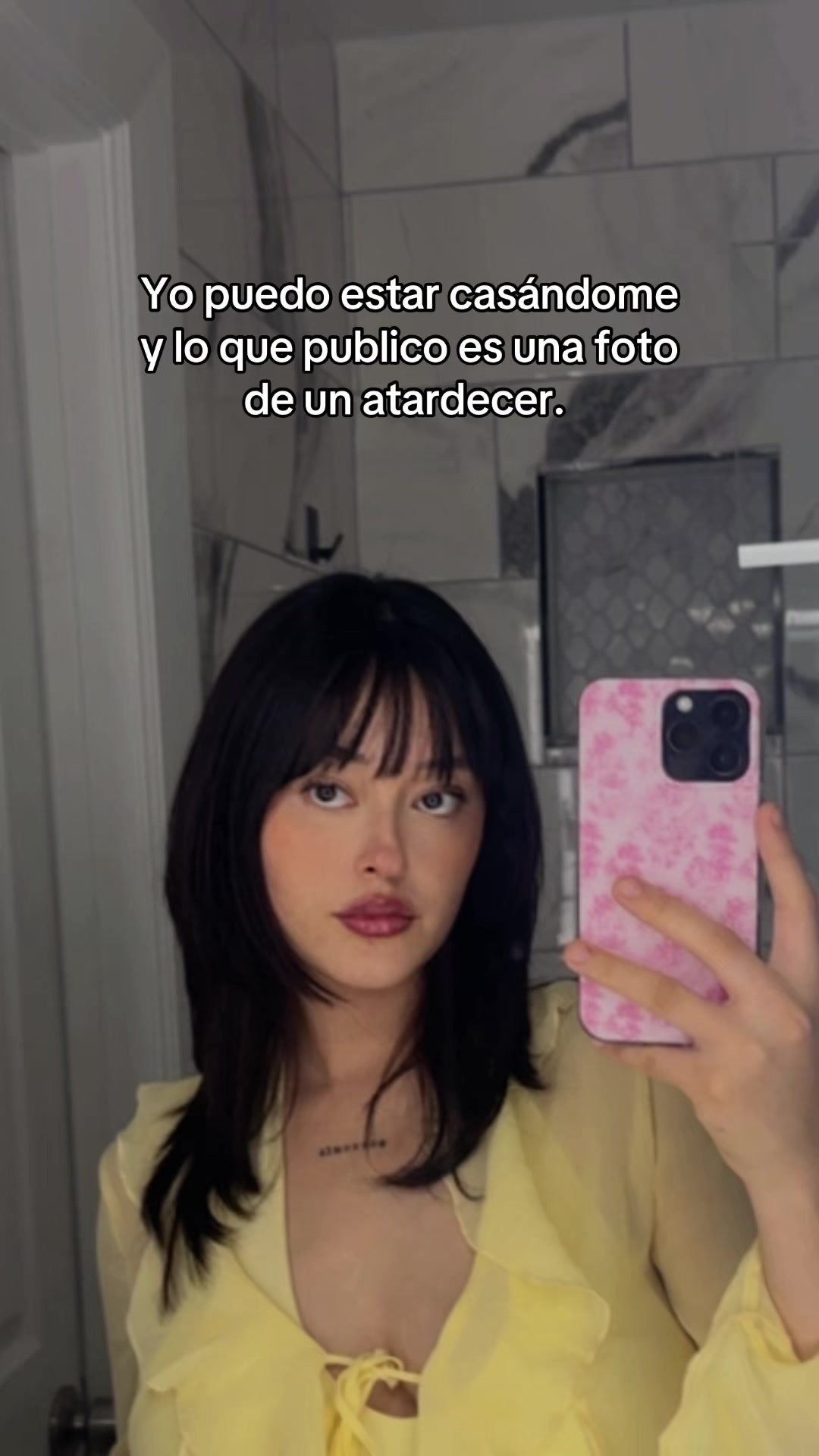 @Leslie