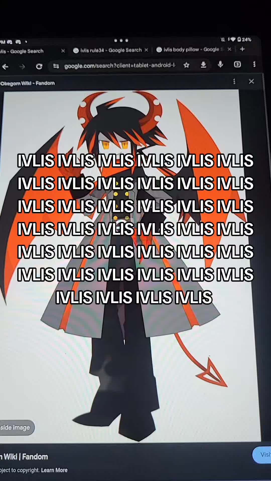 @IVLIS'S HUSBAND‼️‼️