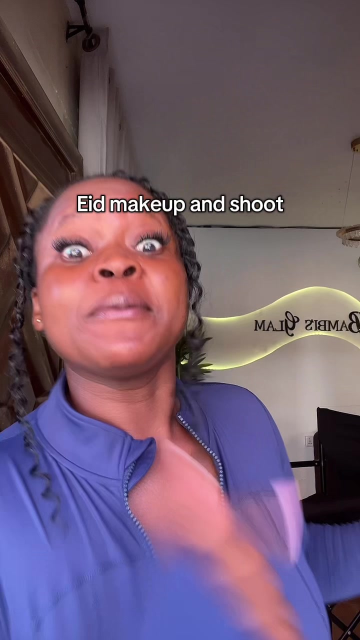 @MAKEUP ARTIST IN ILORIN/KWARA