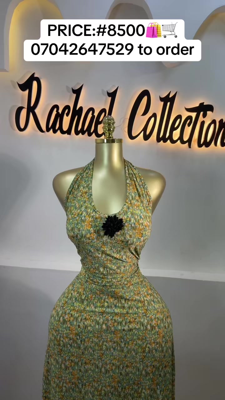 @RACHAEL COLLECTIONS