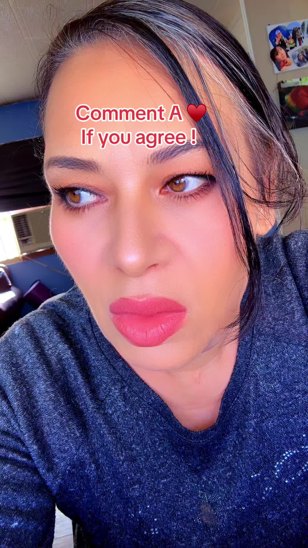 @SELFLOVQUEEN❤️🌺