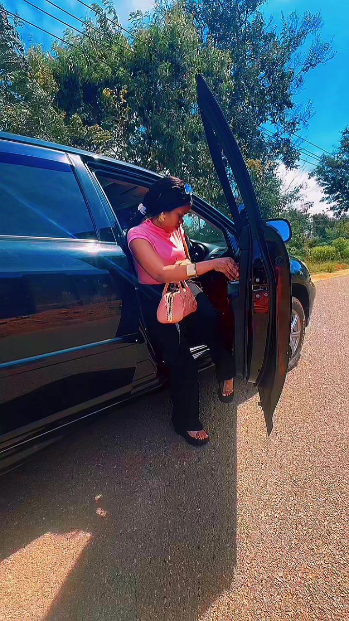 @Getrudamahanga