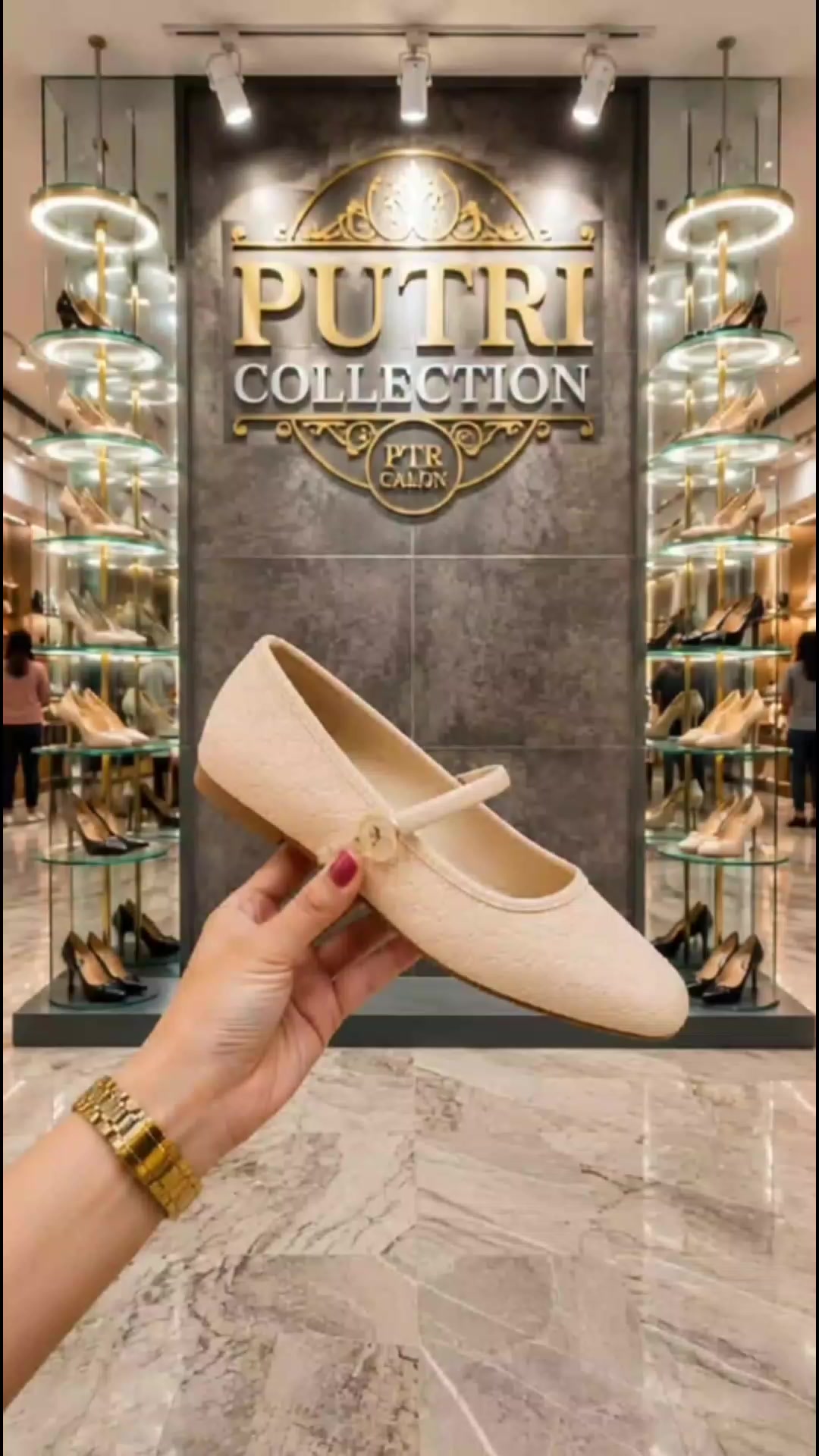 @putri collection