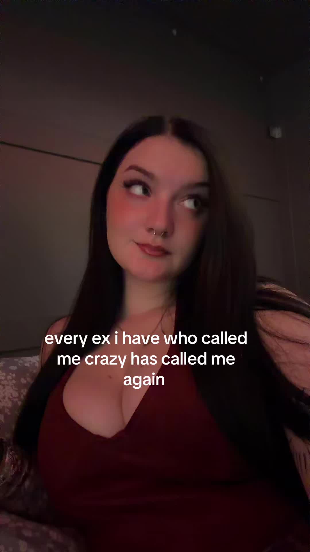 @evil bitch