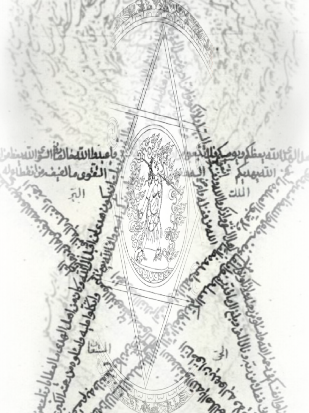 @Mīrzā Ṭāhir-ʿAlī 🪷