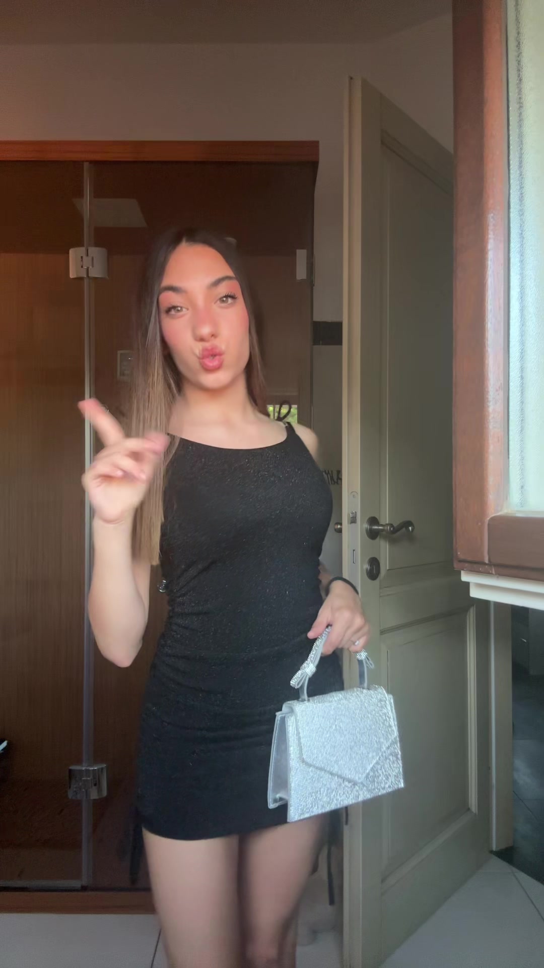 @Aishafioretti ๐
