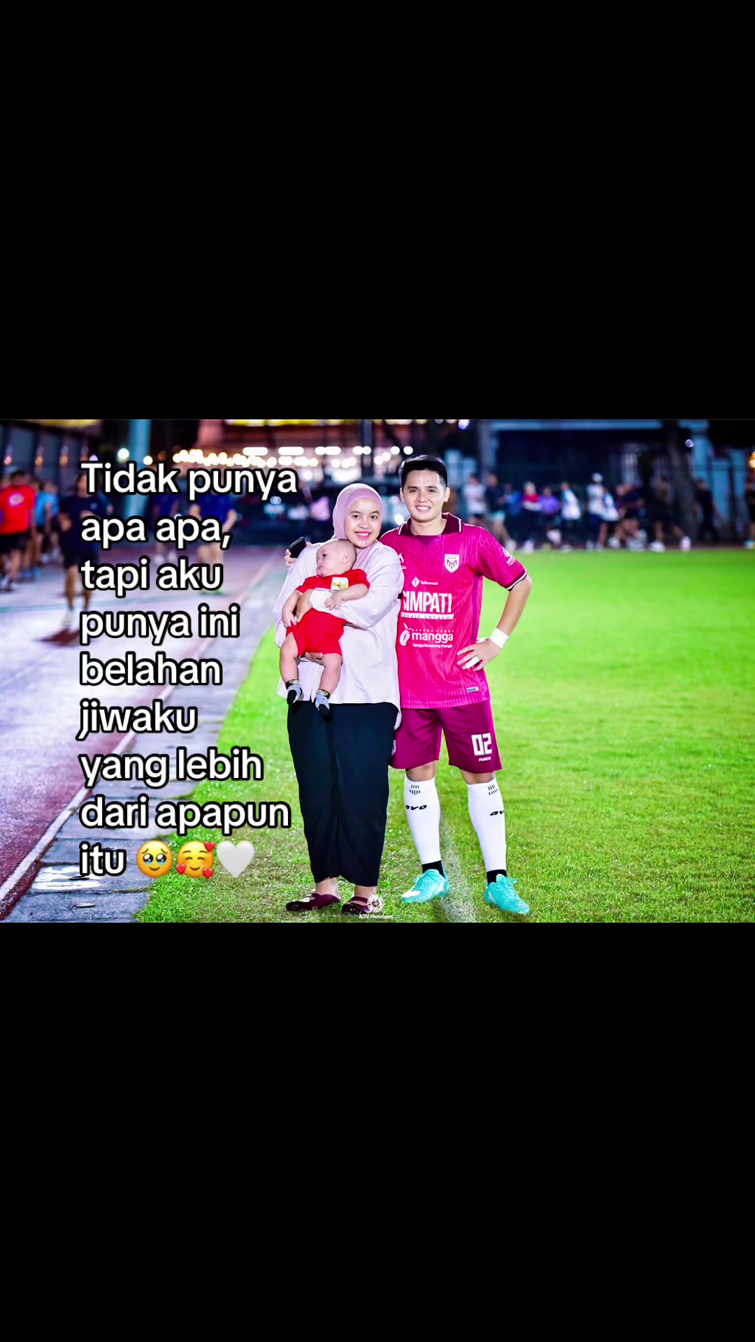@Baby A