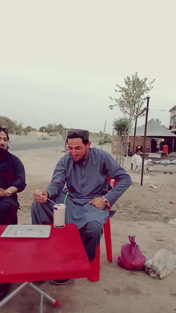 @علقمہ