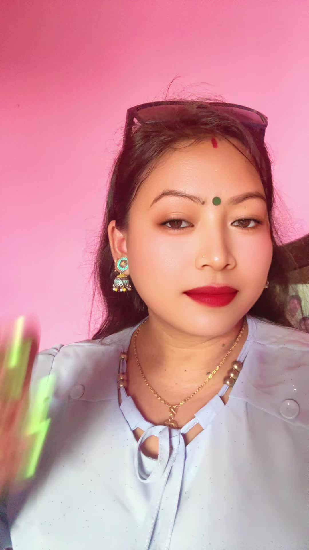 @Sushma