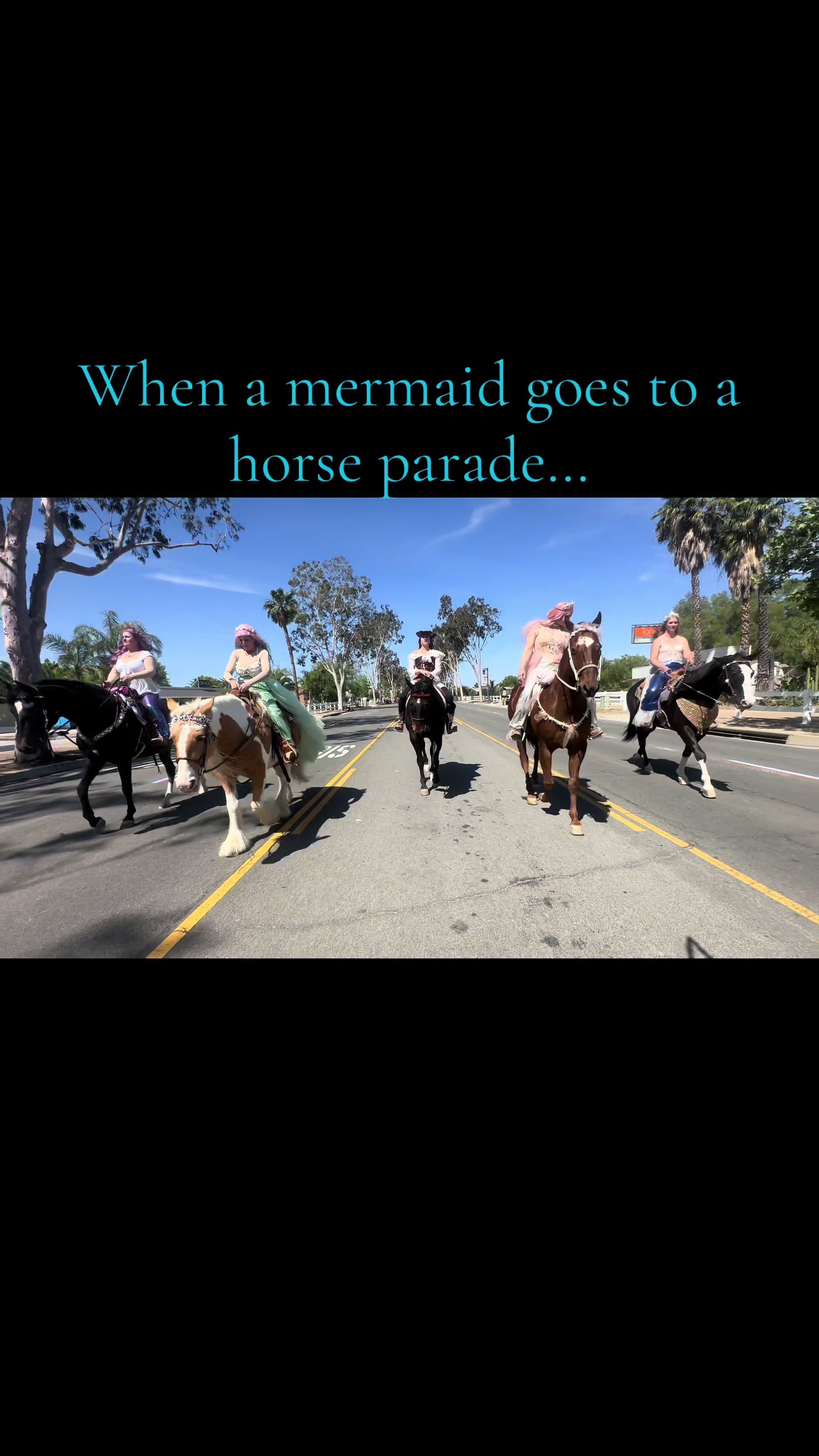 @Julie Mermaid