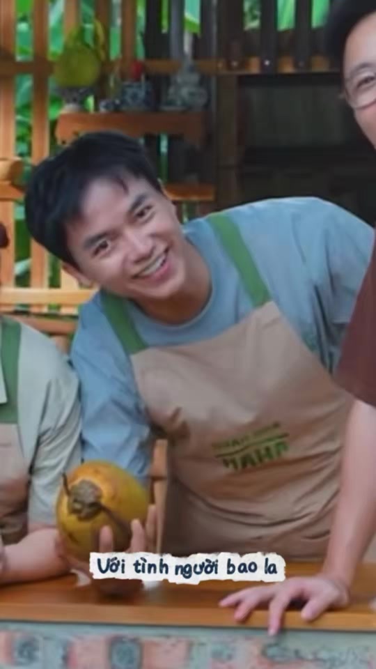 @Topping của tiệm Nui