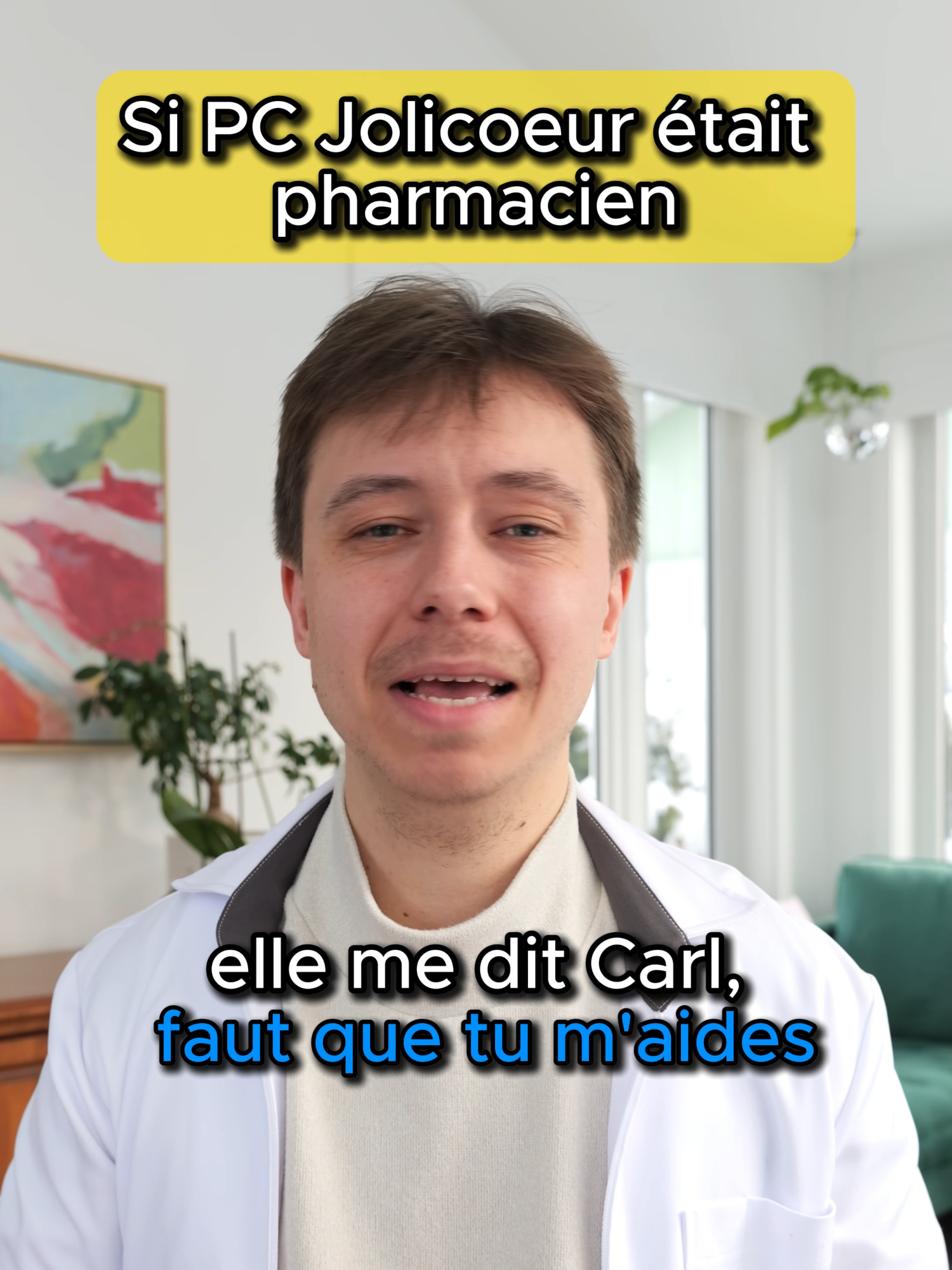 @Carl et Kate 🥼