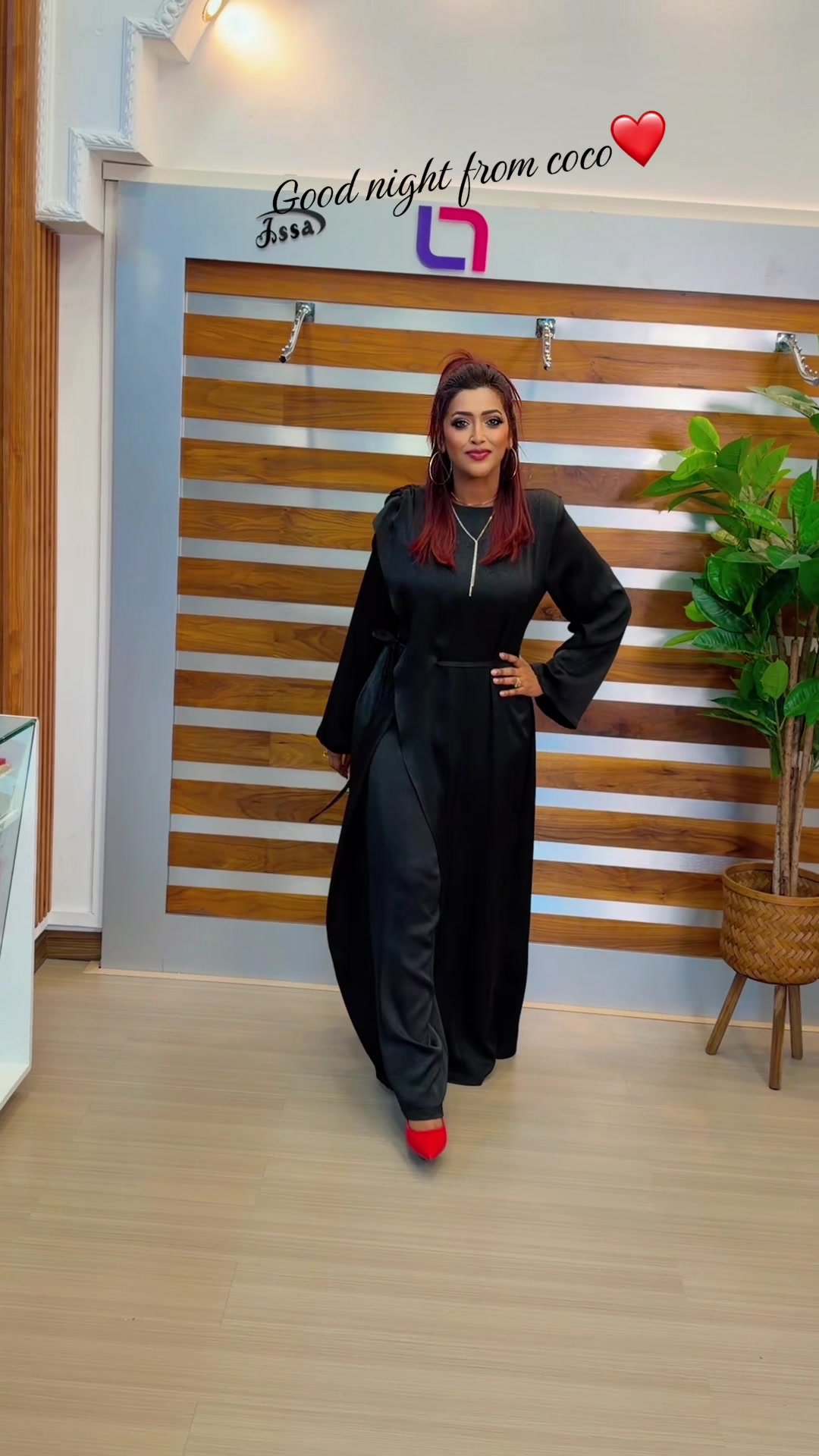 @Nooreenah-issa Designer Studio
