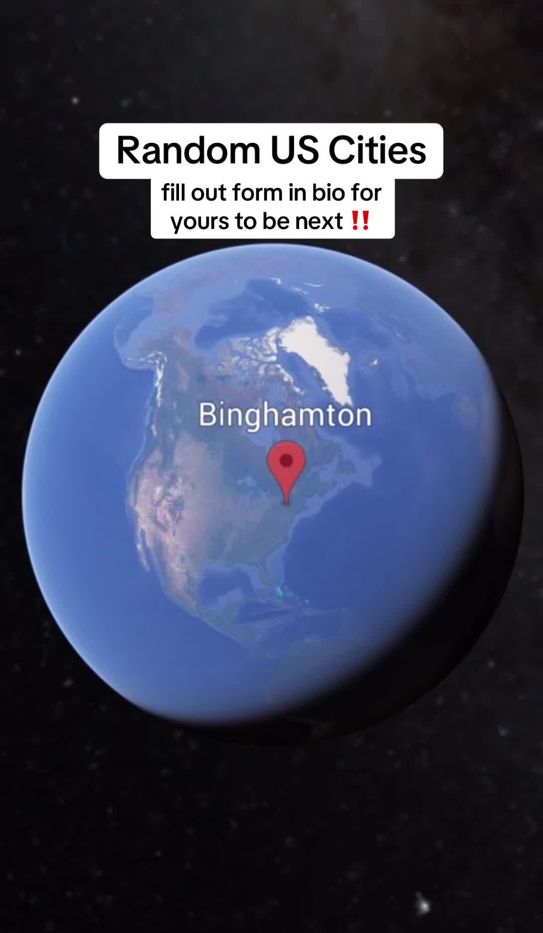 @Random Towns
