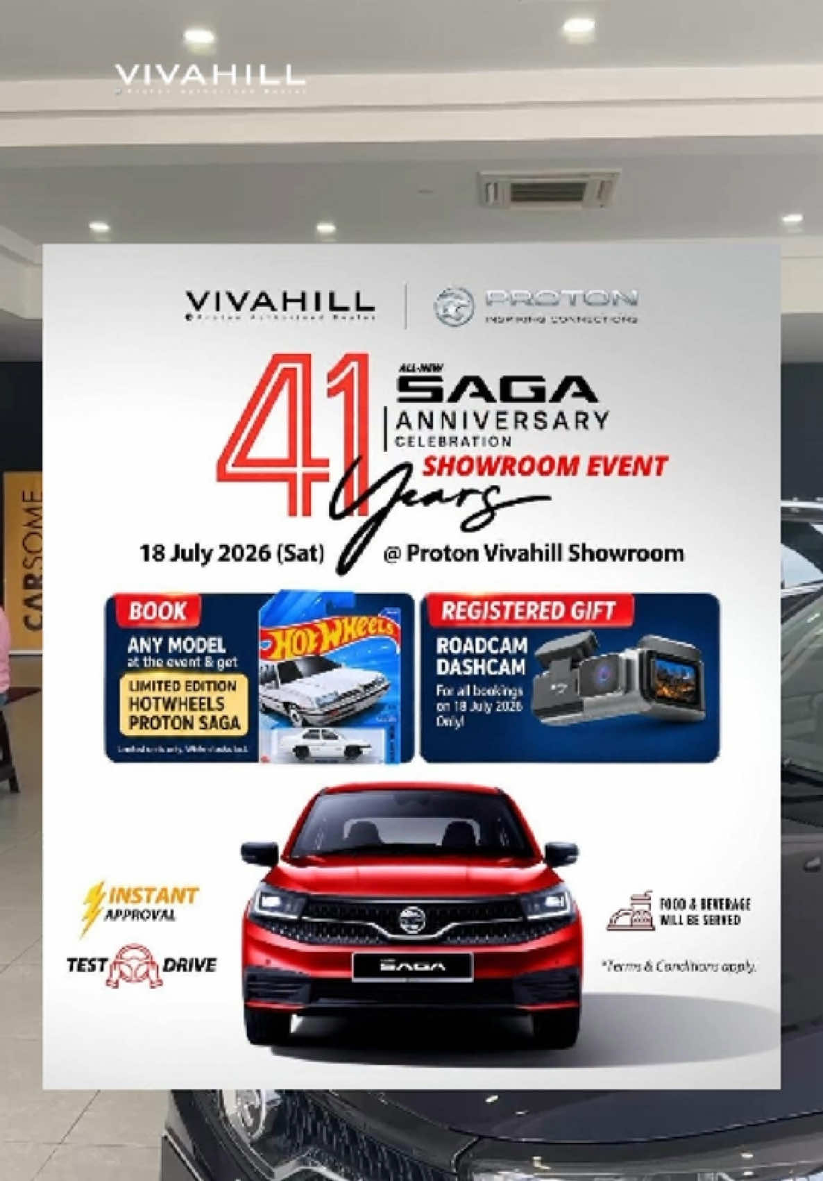 @Proton Vivahill 3S Penang
