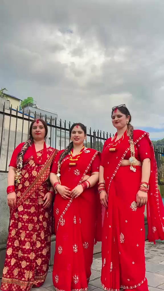 @sushma khanal