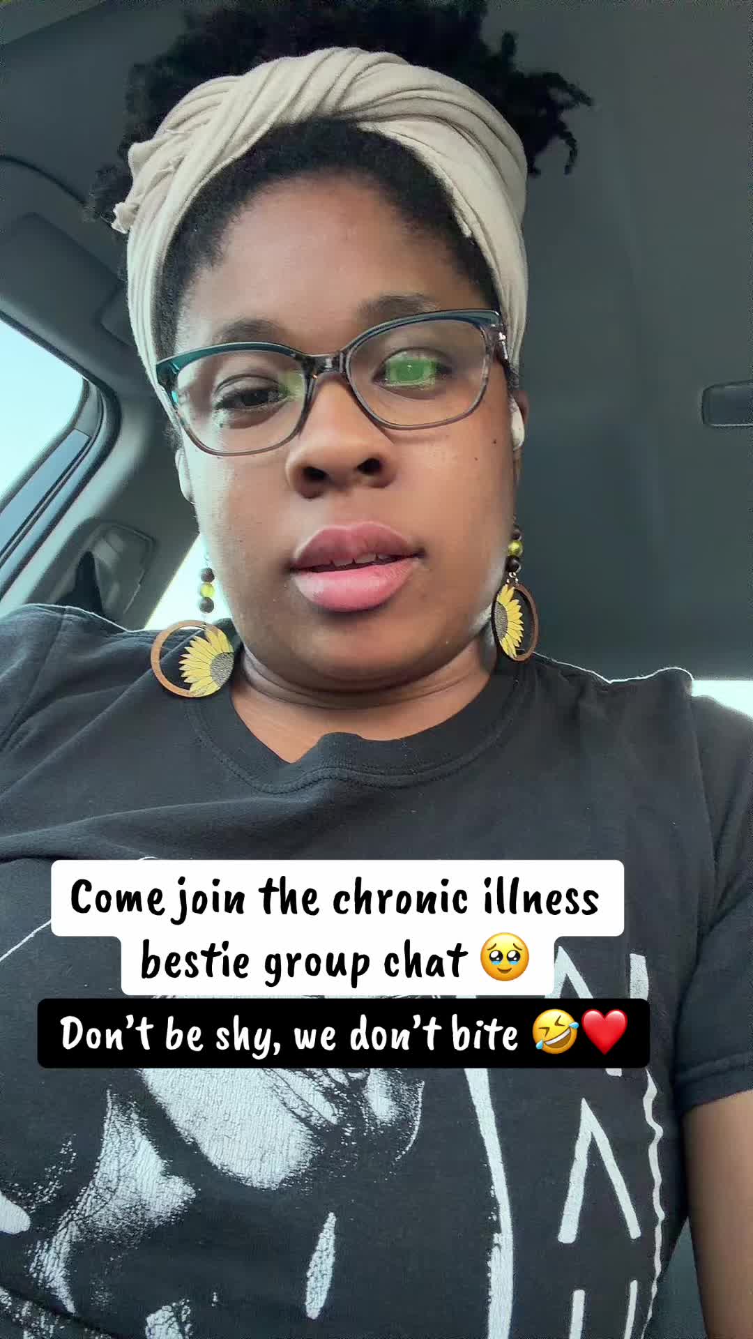@The Invisible Diagnosis