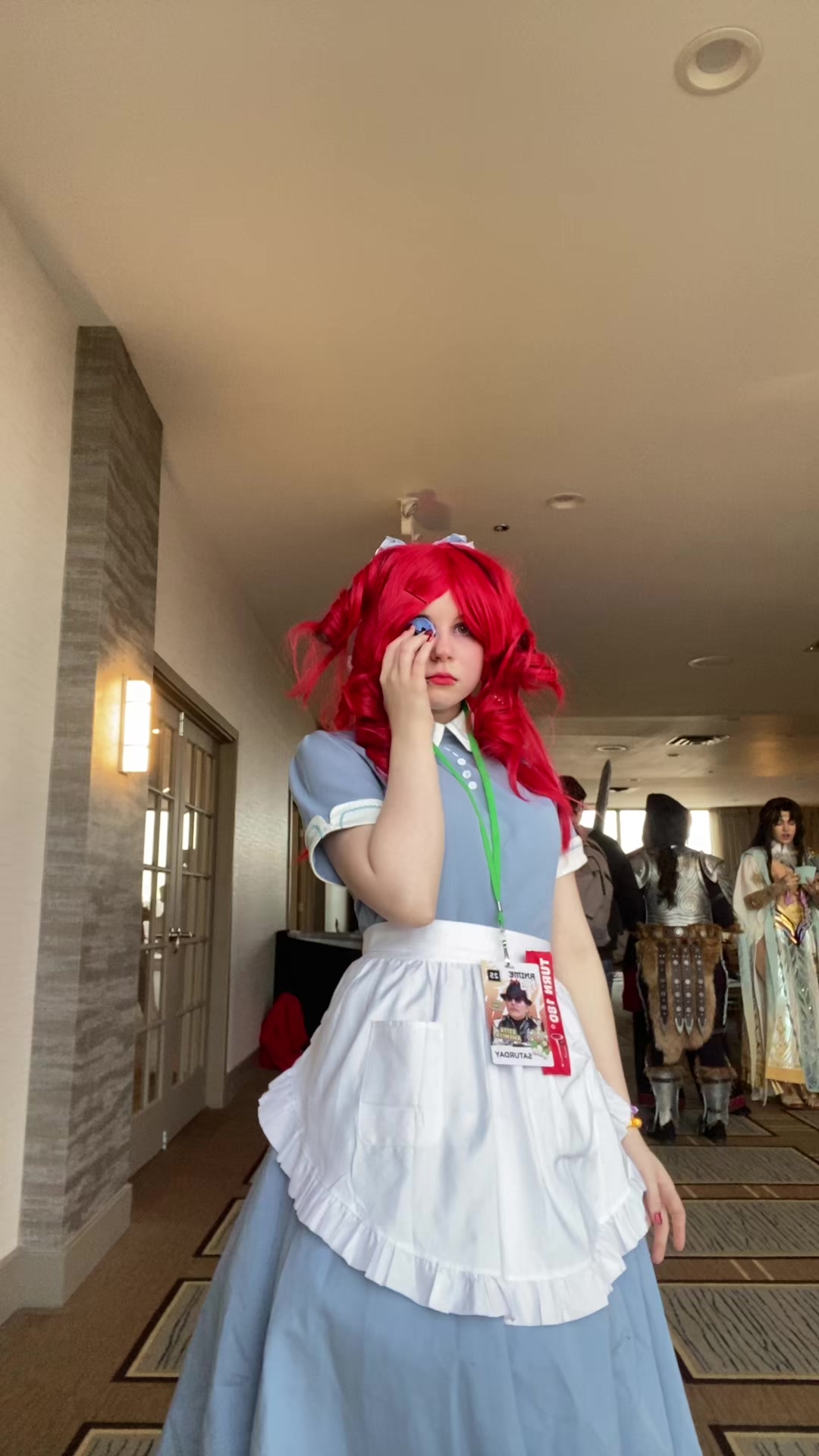 @クロエ ^>^