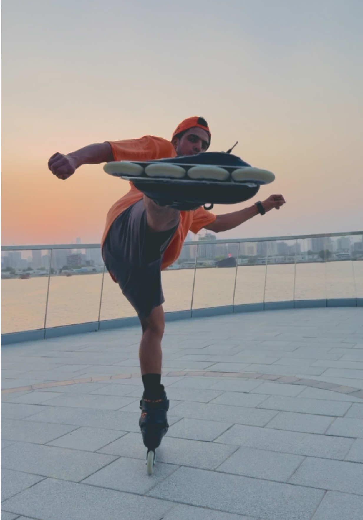 @Sameer skater