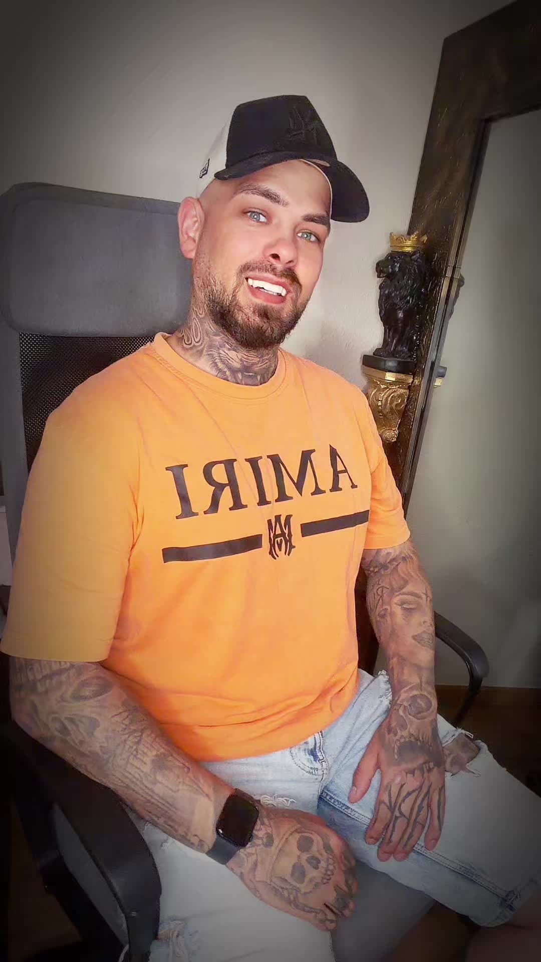 @🦁Denno🦁Löwenstark🦁