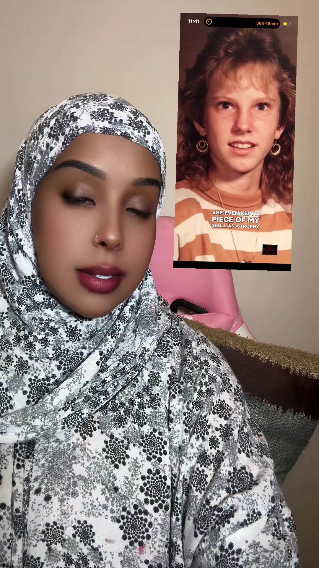 @Hibaaqbeauty