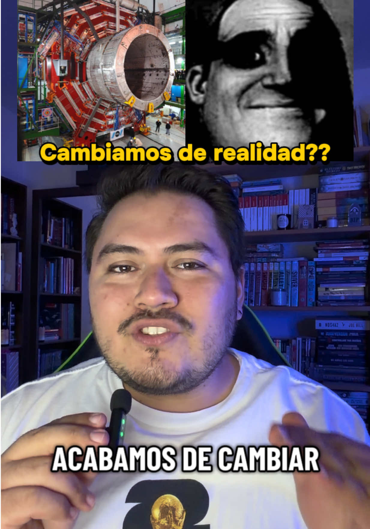 @Jorge Santana