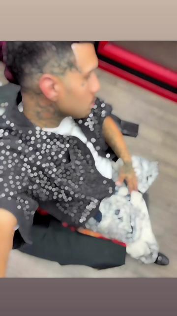@ANTONIOGEE💈😈 🐜 👑
