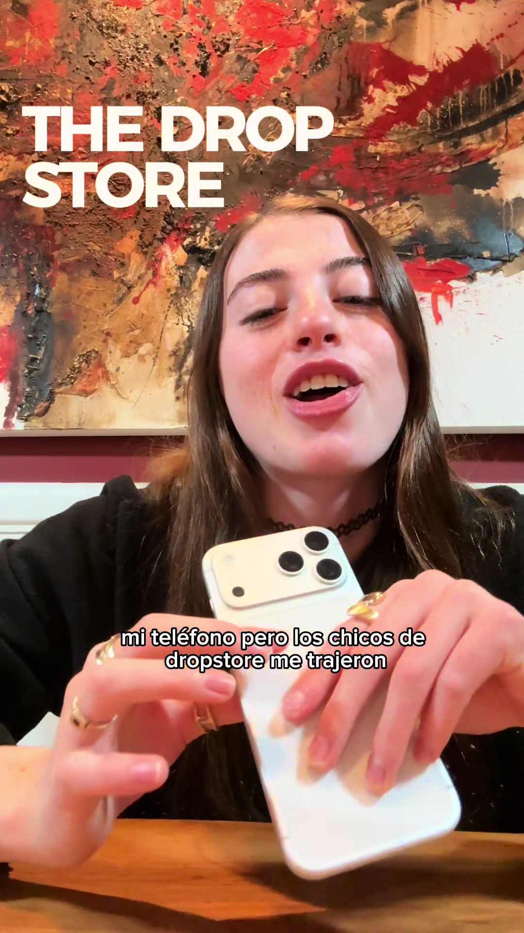 @Mili Alonso
