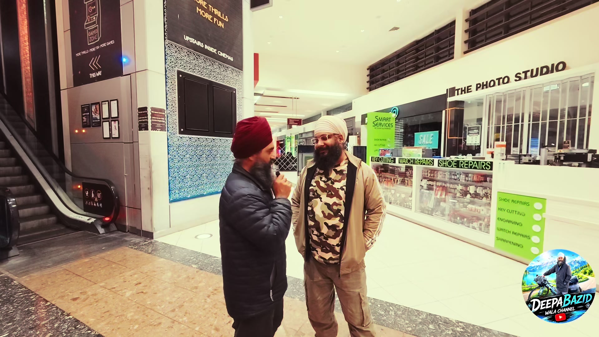 @deepabazidwala