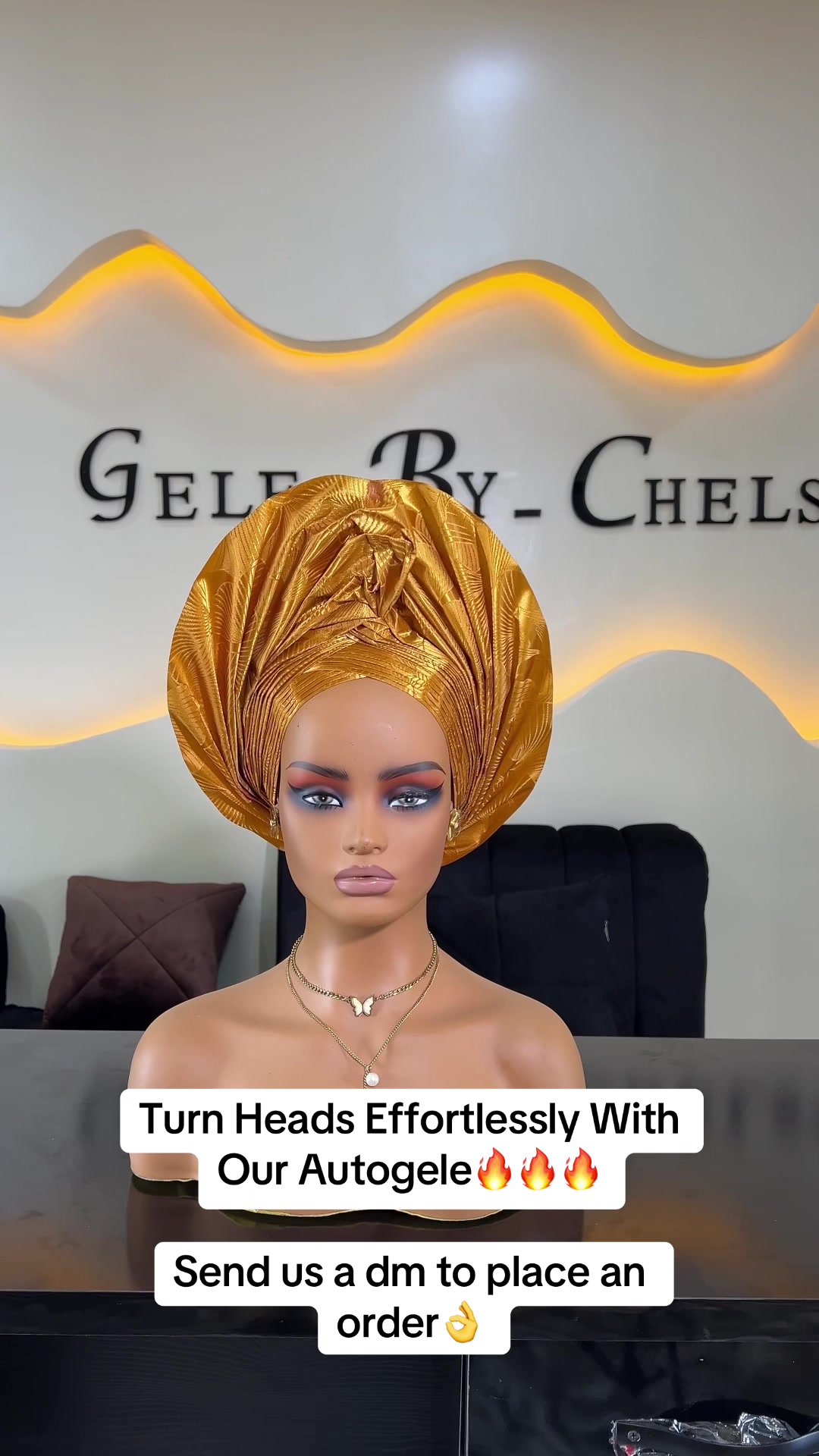 @Gele_By_Chelsy
