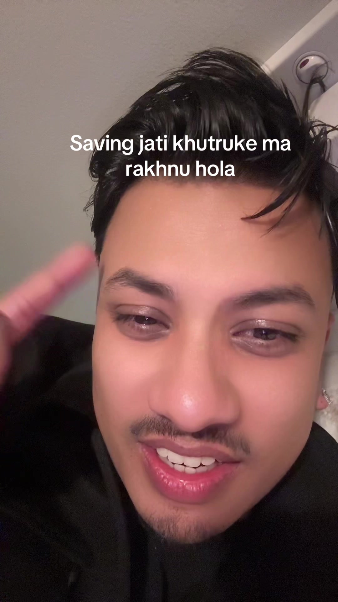 @Hiroshi Khanal