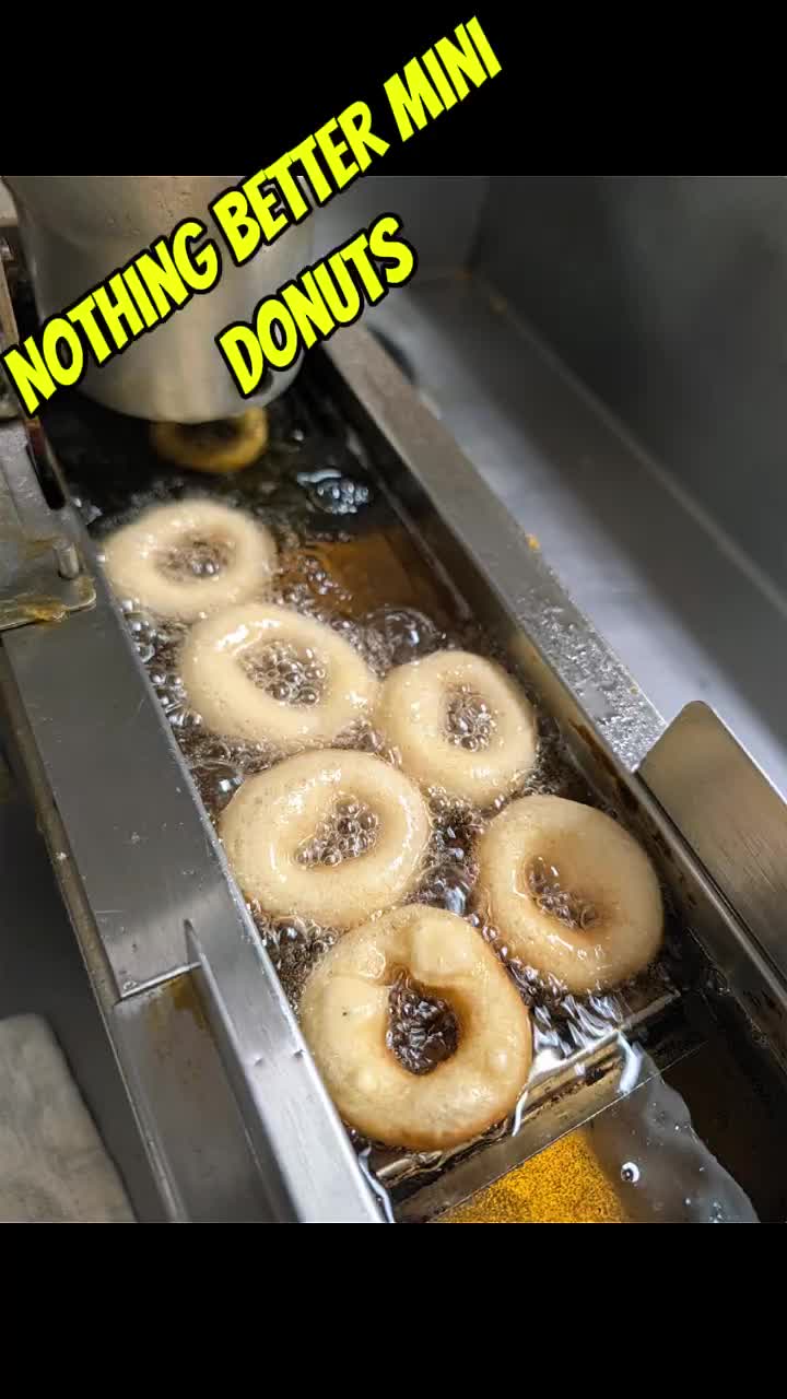 @Nothing Better Food & Fun