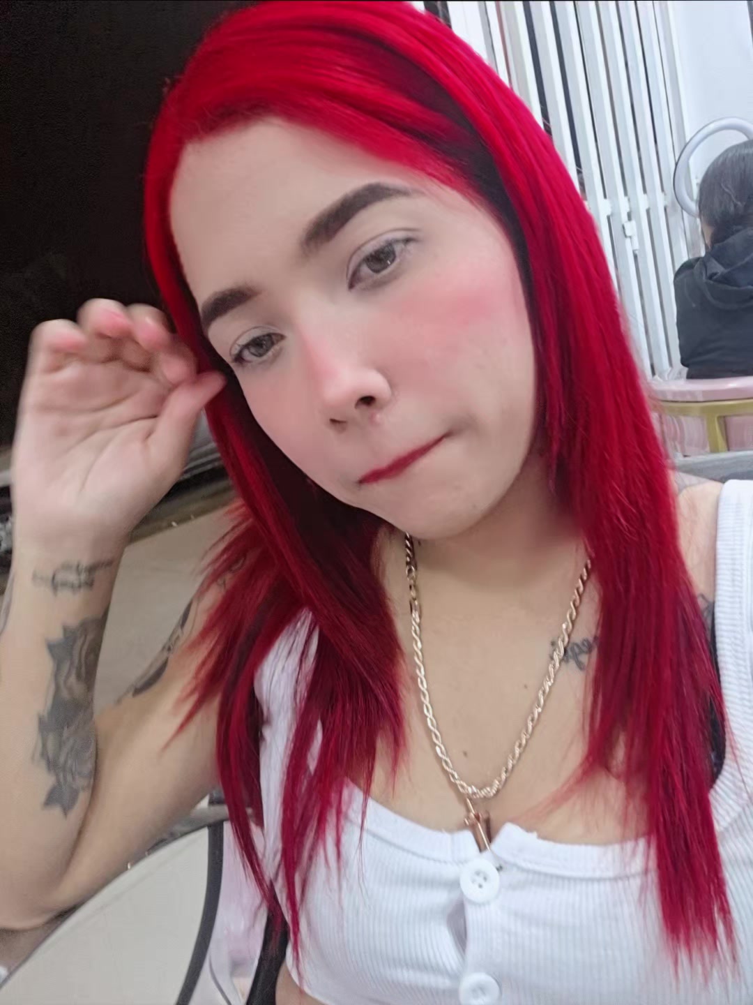 @Zurisaday sayago