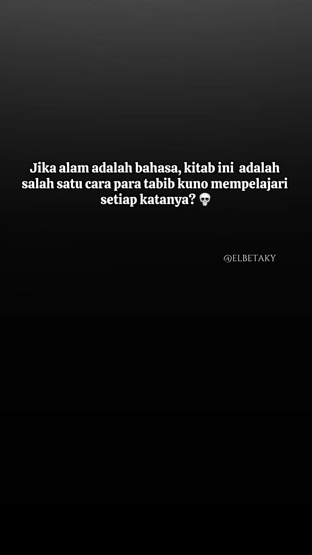 @elbetaky