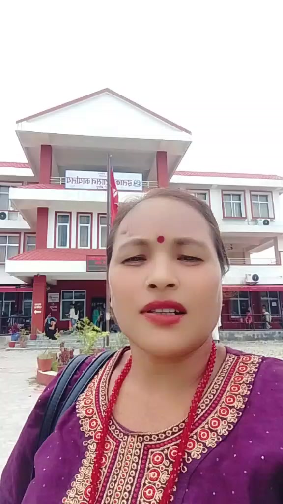 @Jhuma Khatiwada
