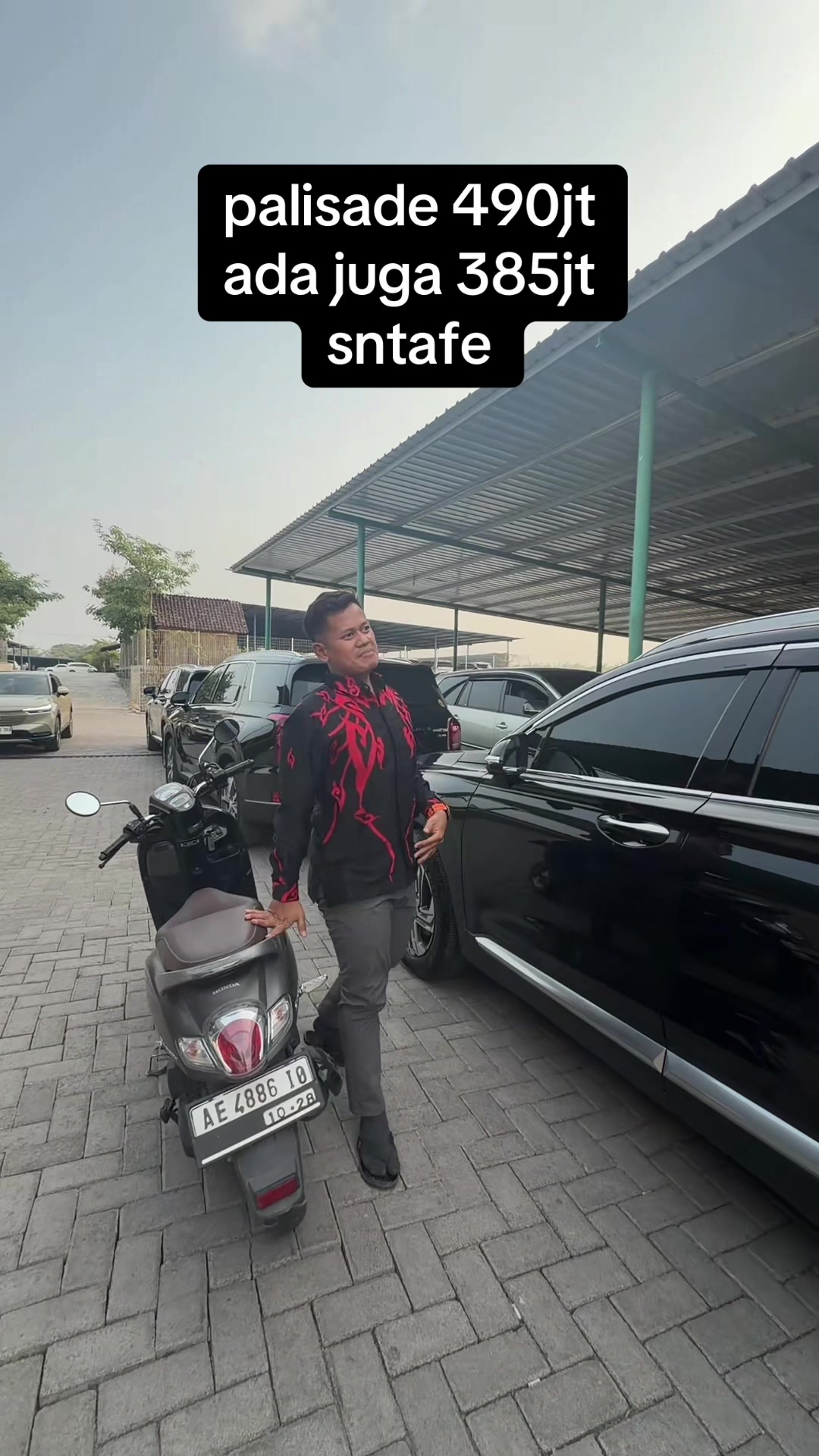 @PRABU MOTOR OFFICIAL