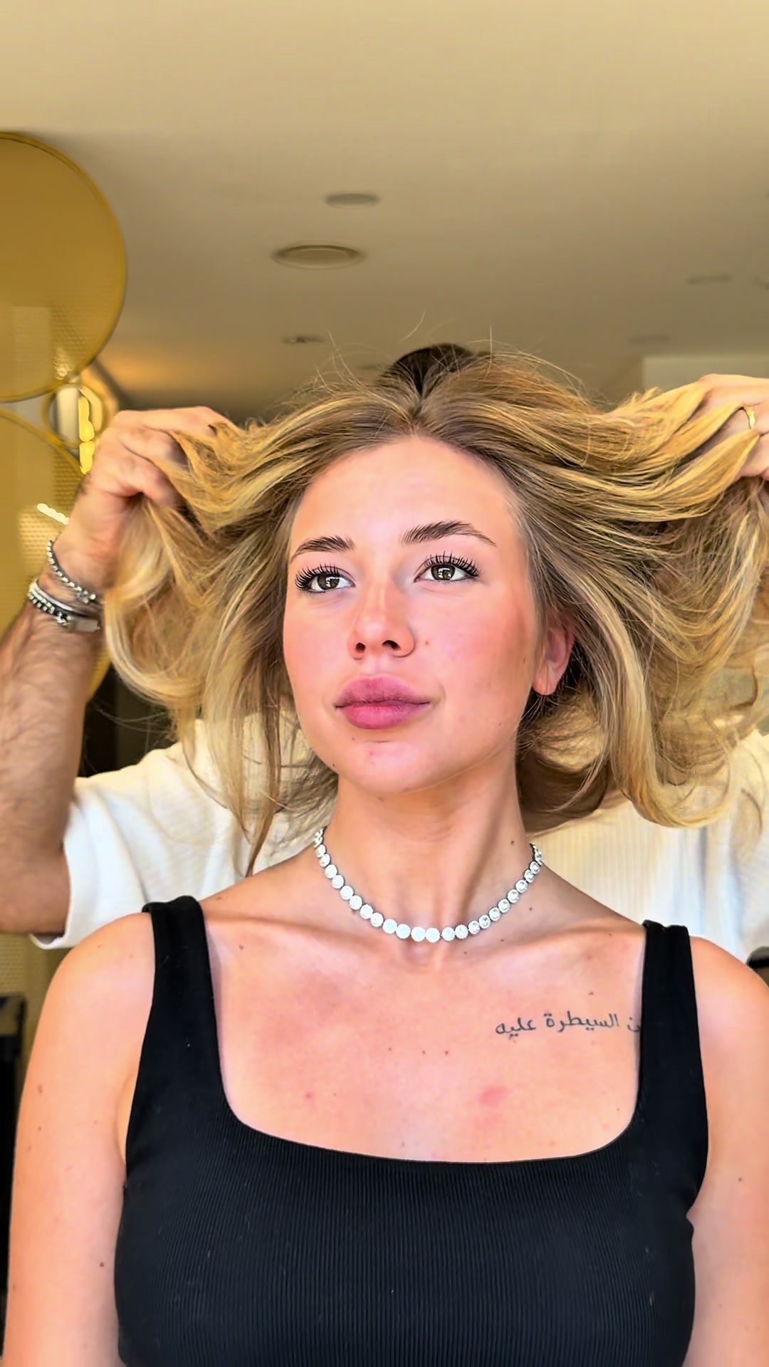 @Morrisalon11