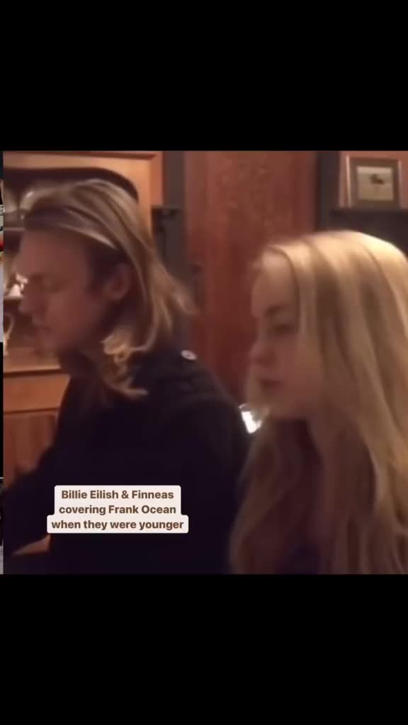 @billie fan