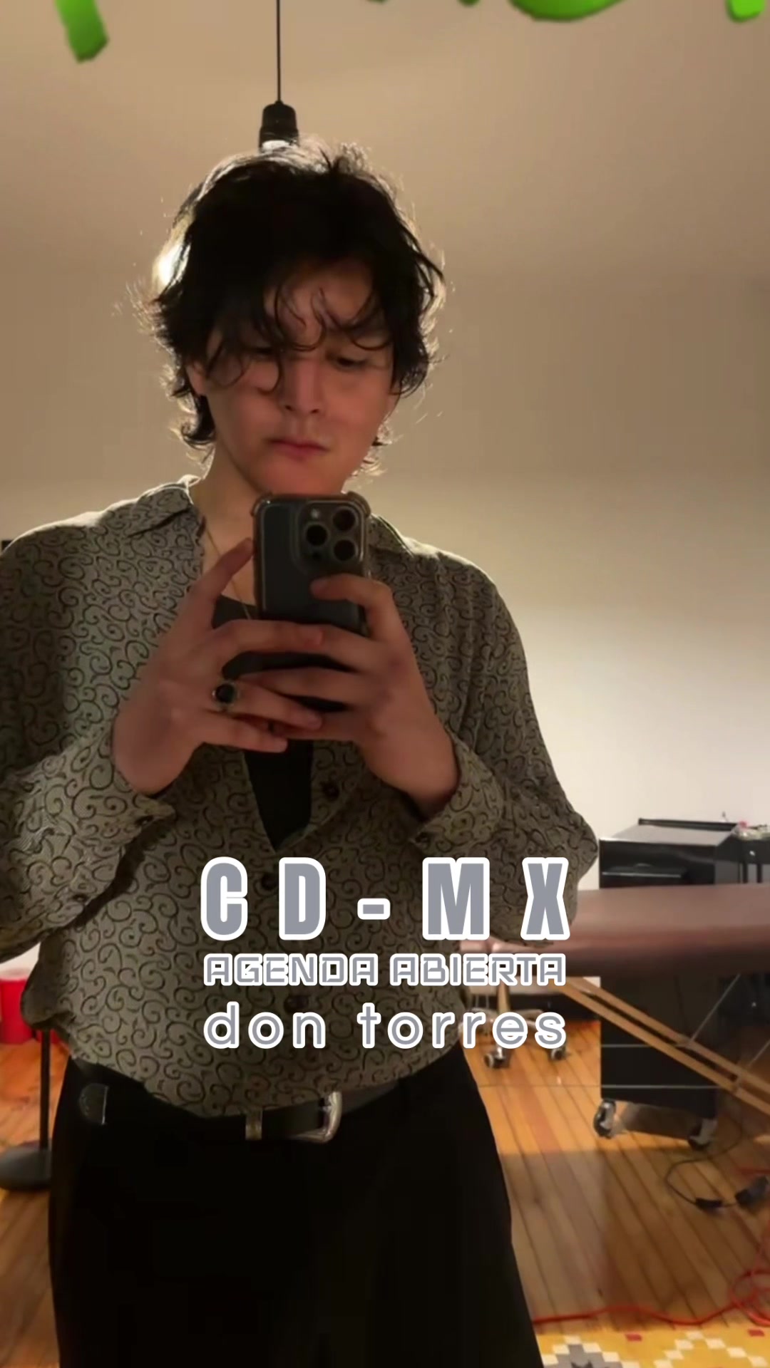 @don torres