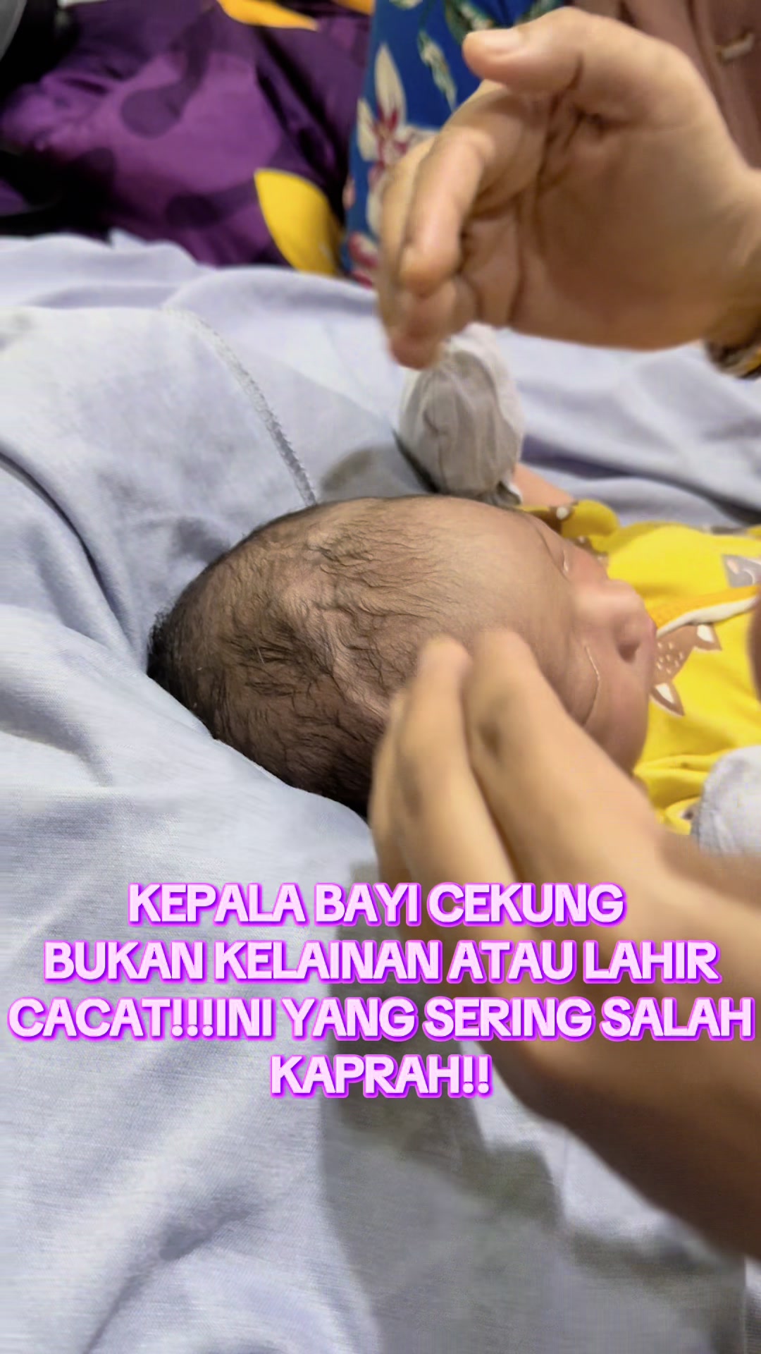 @Bidan Aning