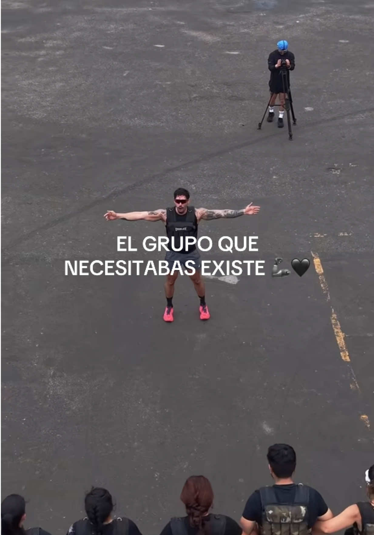 @XTREME FIT PERU