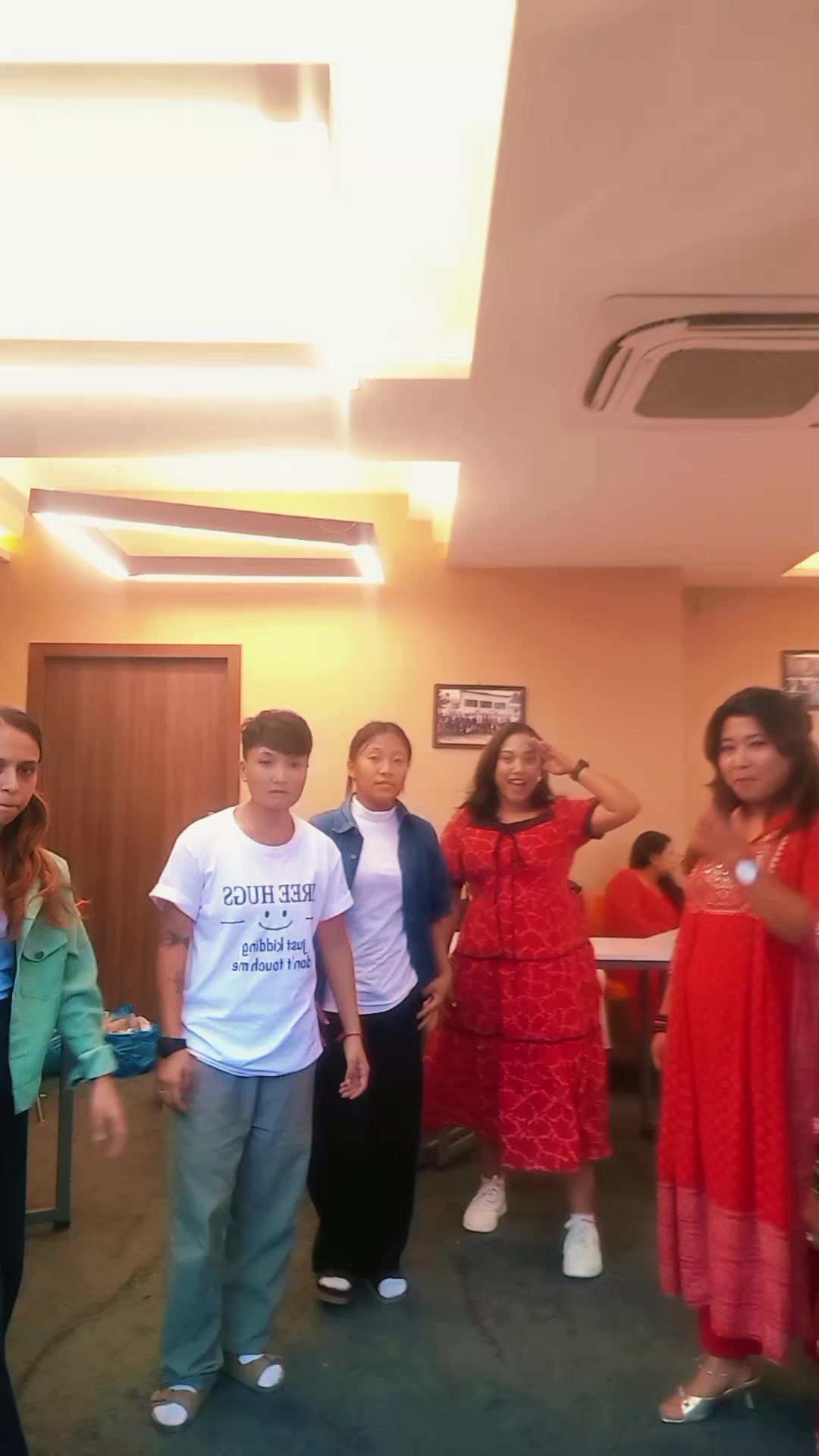 @Avni Maharjan