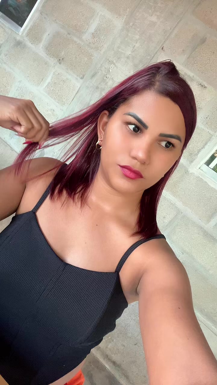 @Jaqueline Dos Santos