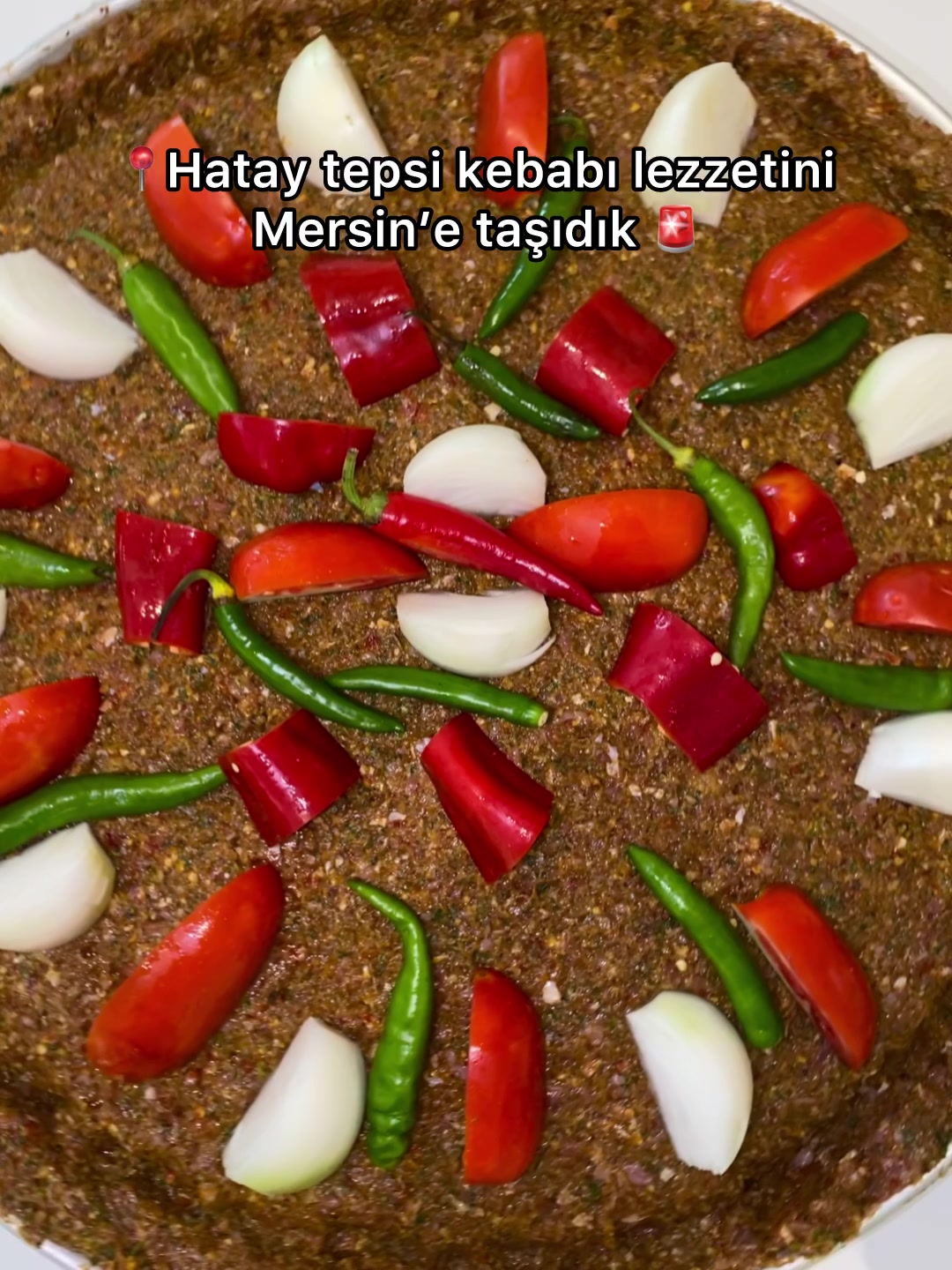 @MURAT CHEF HATAY MEZELERİ 🍱🥗