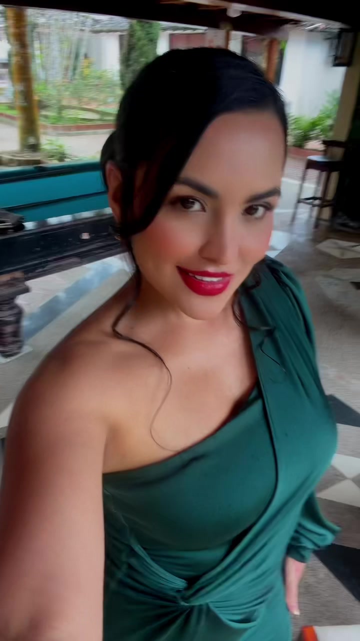 @Karla Paola