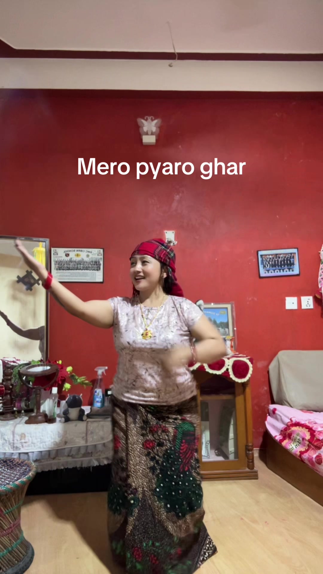 @PARU GURUNG