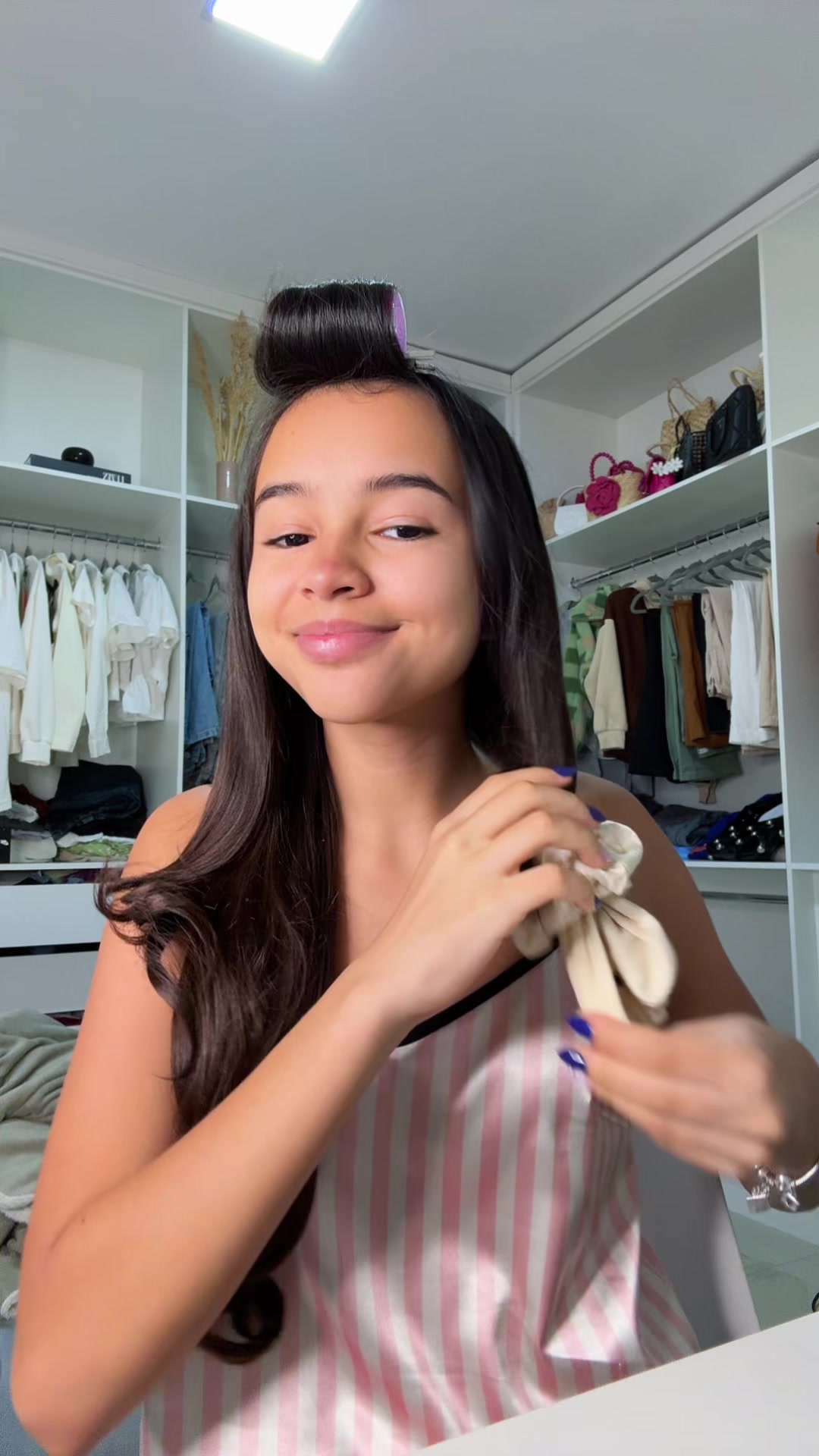@Ana Leticia